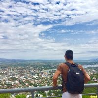 Fotos de Robert Ortiz