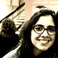 Maíra Valle的照片