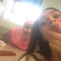 Fotos de Gabriela Thompson