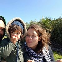 Jamie Tuvae的照片