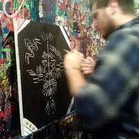 Stephen Gorelick's Photo