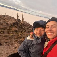 Fredrik Andersen's Photo