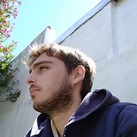 Ignacio López Paster's Photo