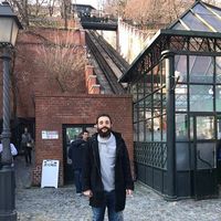 Gürsu Uğur's Photo