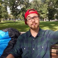 Matt Marley的照片