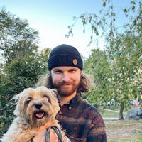 Le foto di Matias Käkelä