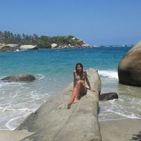 Candela Guerrero's Photo