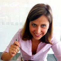 Ieva Pastore's Photo