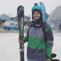 Juanjo Villamayor的照片