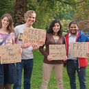 Photo de l'événement FREE HUGS Basel