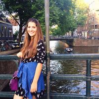 Yağmur  Çelik's Photo