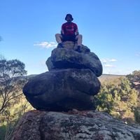 Jamie Williams's Photo