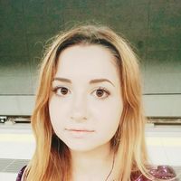 Sabina Gadirova's Photo