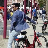 Bhupendra Kumar的照片