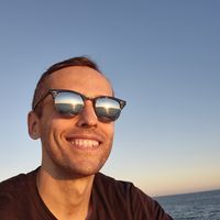 Sergei Lozhkin's Photo