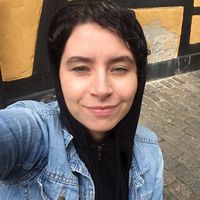 Edith  Domschy's Photo