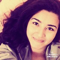 Islem Chokri's Photo