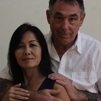 John Leverton's Photo