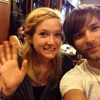 Fotos de Clarissa Herzog