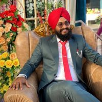 Photos de Jaspreet  Singh