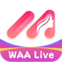 App Live Show Waalive的照片