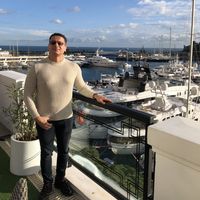 Hamed Saadat的照片