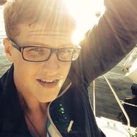 Alexander Shkvarunets's Photo