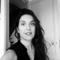 Fotos von Amandine Ret-Gué