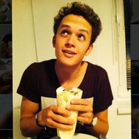 Matthias Schweighardt的照片