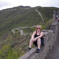 Tria Pallesen's Photo