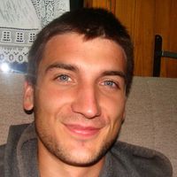 Vladimír Mrázik's Photo