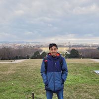 Siddarth Hegde's Photo