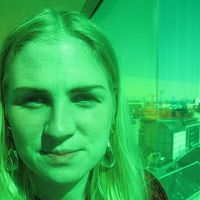 Signe Lene Christiansen's Photo