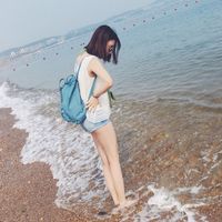 Shirley Zhang的照片