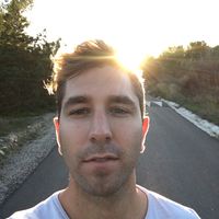 Antoine Spognardi's Photo