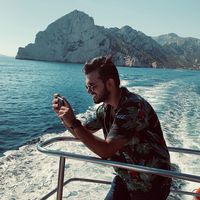 Mohit Semwal的照片