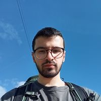 Cristiano Pais's Photo