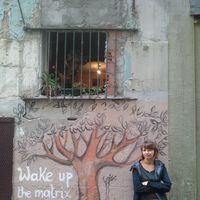 Ewelina Szuster's Photo