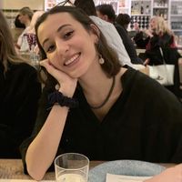 Yesmine Manolatos's Photo