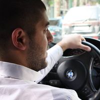 LEVANI XACHATURIAN's Photo