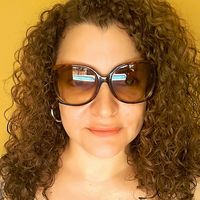 Luciana Oliveira的照片