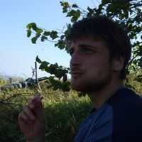 Felix Roesler's Photo