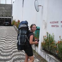 Melanie Eberhard's Photo