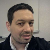 Photos de Pablo Martinez