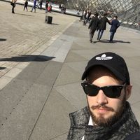 Lorenzo Moretti's Photo