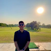 Chirag Katewa的照片