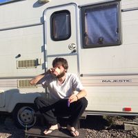 Jorge Zamarreño Martín的照片