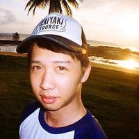 Ryan Phillipe Lee's Photo