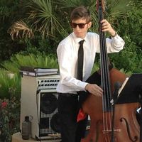 Aaron Kinman的照片