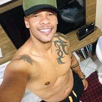 Victor Kenedy's Photo